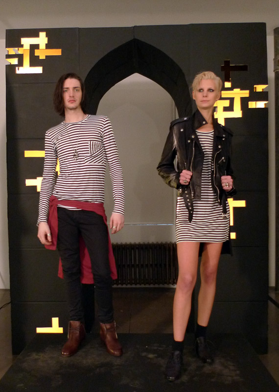 LnA Fall 2010 Collection