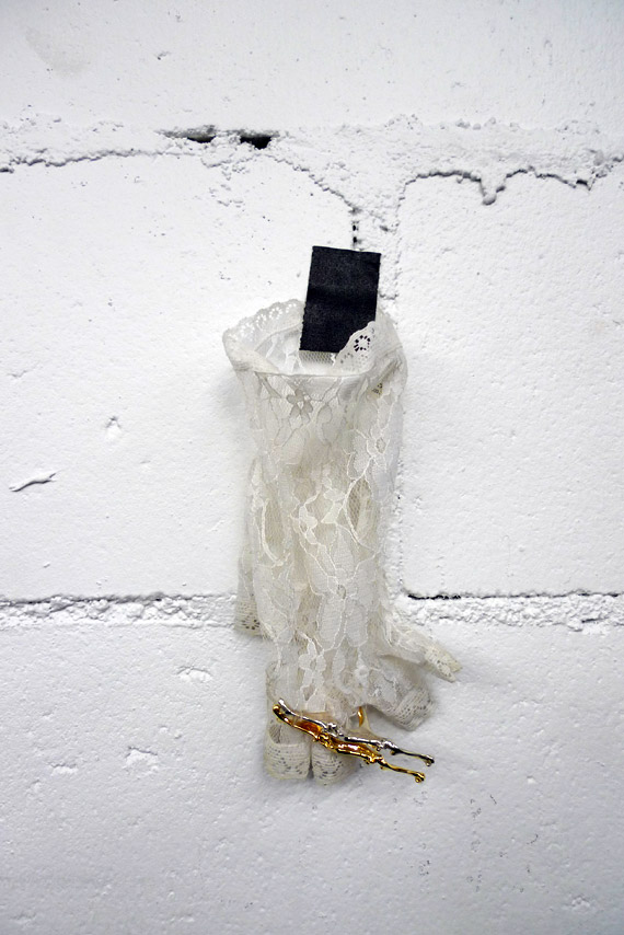 Bijules Fall/Winter 2010 Collection Preview + Ruvan Exhibition
