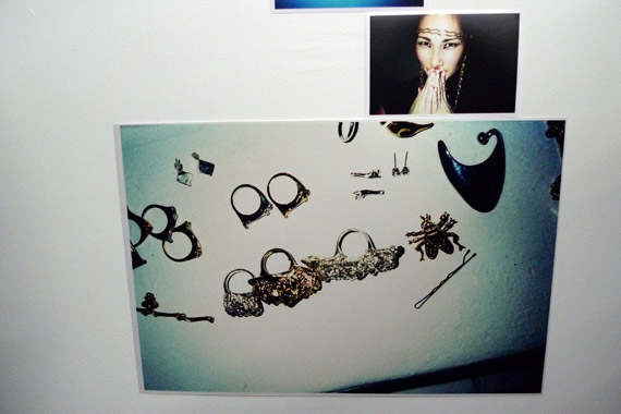 Bijules Fall/Winter 2010 Collection Preview + Ruvan Exhibition