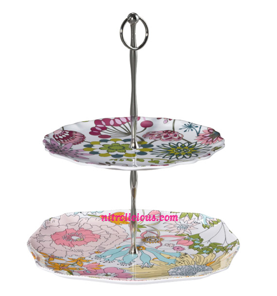 Liberty of London for Target Collection Look Book | Home