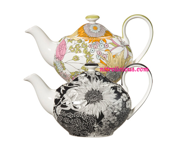 Liberty of London for Target Collection Look Book | Home