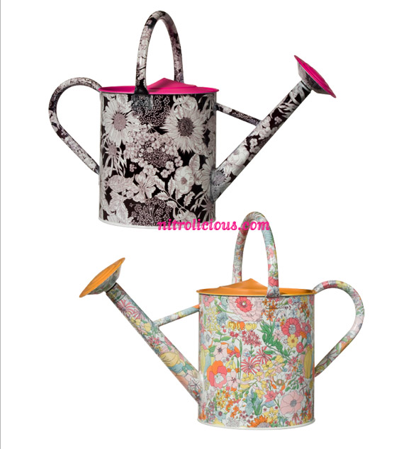 Liberty of London for Target Collection Look Book | Home