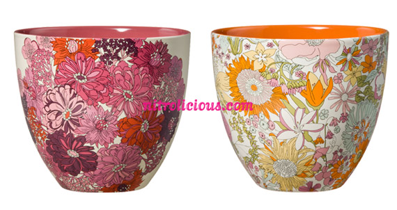 Liberty of London for Target Collection Look Book | Home