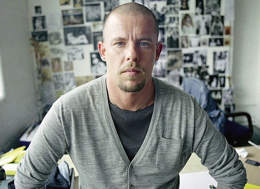 R.I.P. Alexander McQueen [1969   2010]