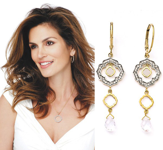 cindy-crawford-jcp-one-kiss One Kiss by Cindy Crawford for JCPenney