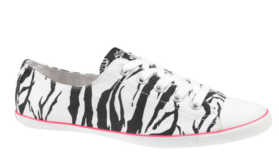 Converse All Star Chuck Taylor Punk Collection | Blondie & The Clash