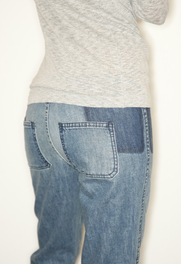 Olsens Launches Denim Collection Under Elizabeth and James 