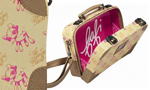Fafi for adidas Originals Spring/Summer 2010 Preview