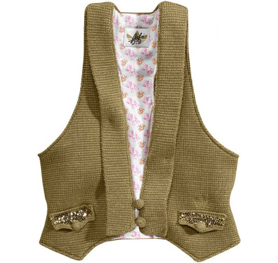 Fafi for adidas Originals Spring/Summer 2010 Preview