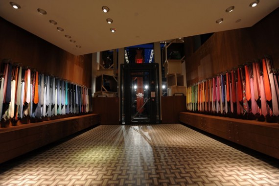 Hermès Men’s Store   Madison Ave NY   Opening + Interior Photos