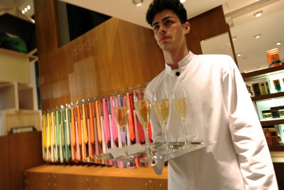 Hermès Men’s Store   Madison Ave NY   Opening + Interior Photos