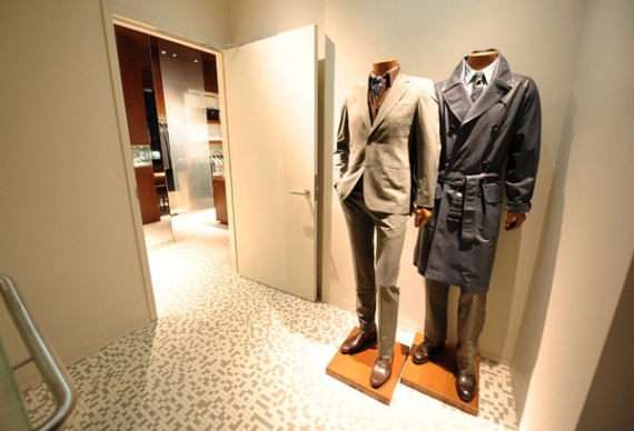 Hermès Men’s Store   Madison Ave NY   Opening + Interior Photos
