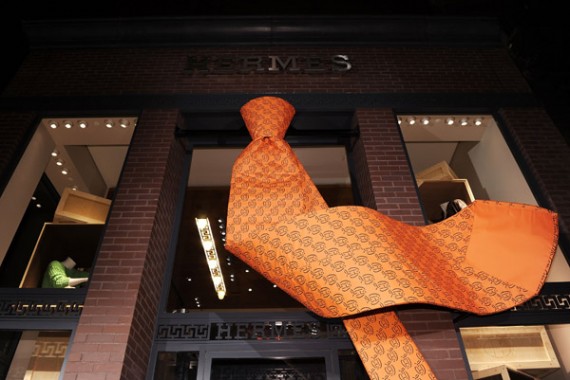Hermès Men’s Store   Madison Ave NY   Opening + Interior Photos