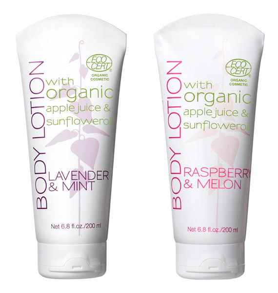 H&M Launches Skincare with Certified Organic Ingredients