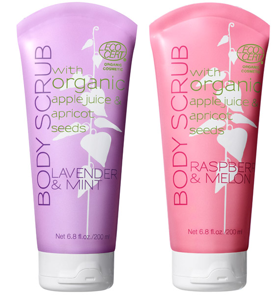H&M Launches Skincare with Certified Organic Ingredients