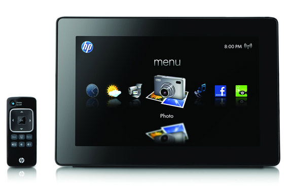 Valentines Day: HP Mini 210 & HP DreamScreen
