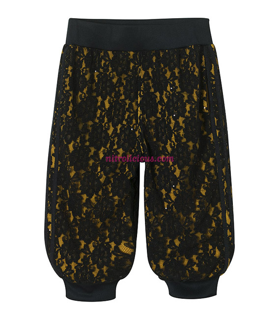 Jeremy Scott for adidas Originals Spring 2010 | Apparel