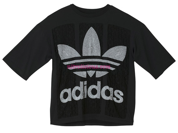 Jeremy Scott for adidas Originals Spring 2010 | Apparel