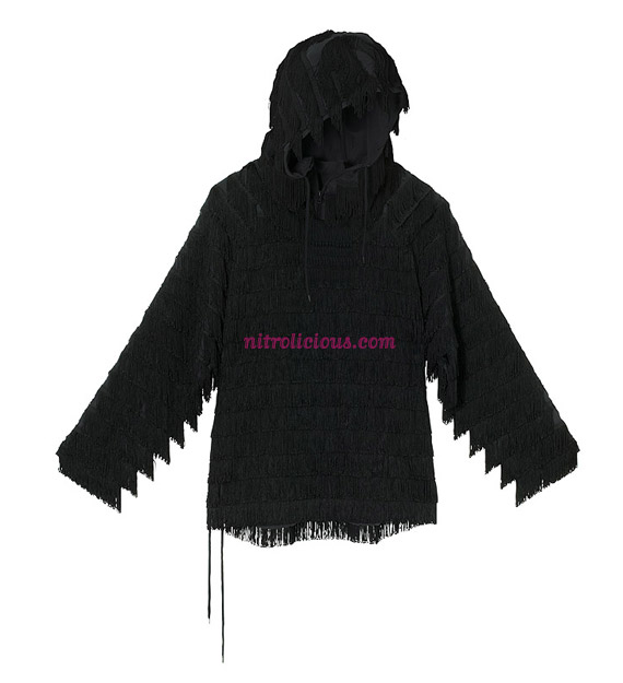 Jeremy Scott for adidas Originals Spring 2010 | Apparel
