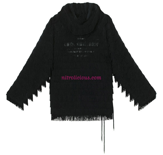 Jeremy Scott for adidas Originals Spring 2010 | Apparel
