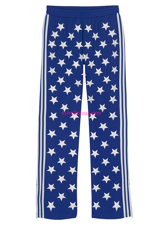 Jeremy Scott for adidas Originals Spring 2010 | Apparel
