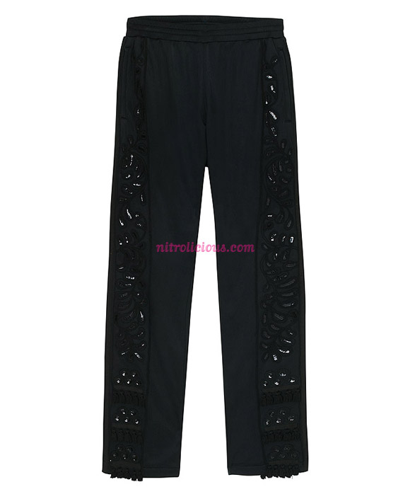 Jeremy Scott for adidas Originals Spring 2010 | Apparel