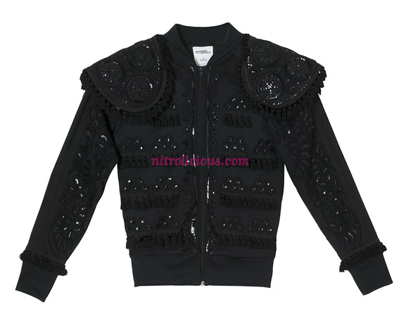 Jeremy Scott for adidas Originals Spring 2010 | Apparel