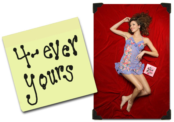 Karmaloop Be Mine Valentines Day Look Book
