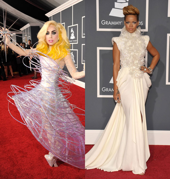 Lady Gaga 52nd Grammy Awards. I#39;m so obsessed with Lady Gaga