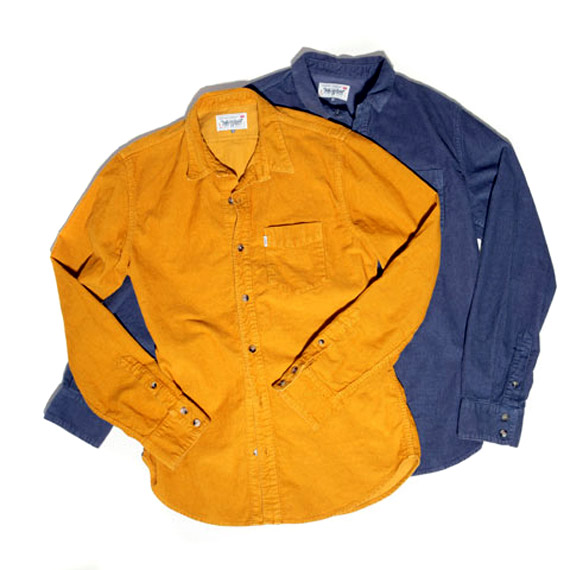 Opening Ceremony x Levi’s Preview