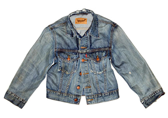 Opening Ceremony x Levi’s Preview