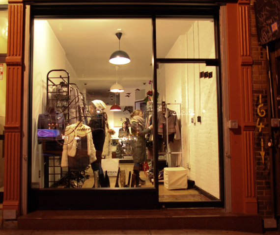PPF Consignment Store