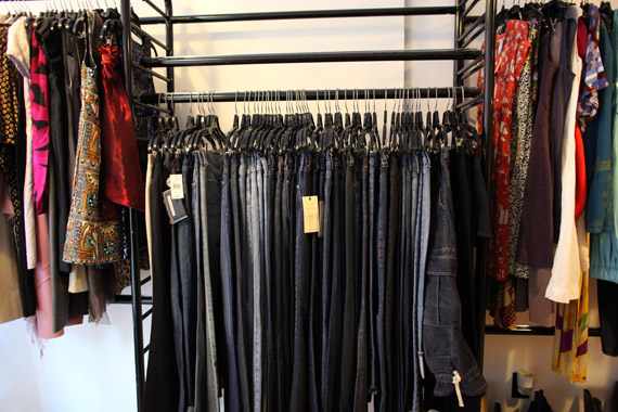 PPF Consignment Store