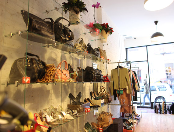 PPF Consignment Store