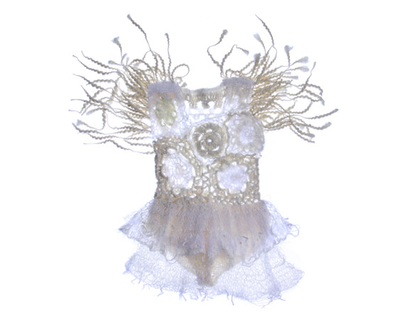 Rodarte x Ryan McGinley for The NYT | Winter Olympic Fashion