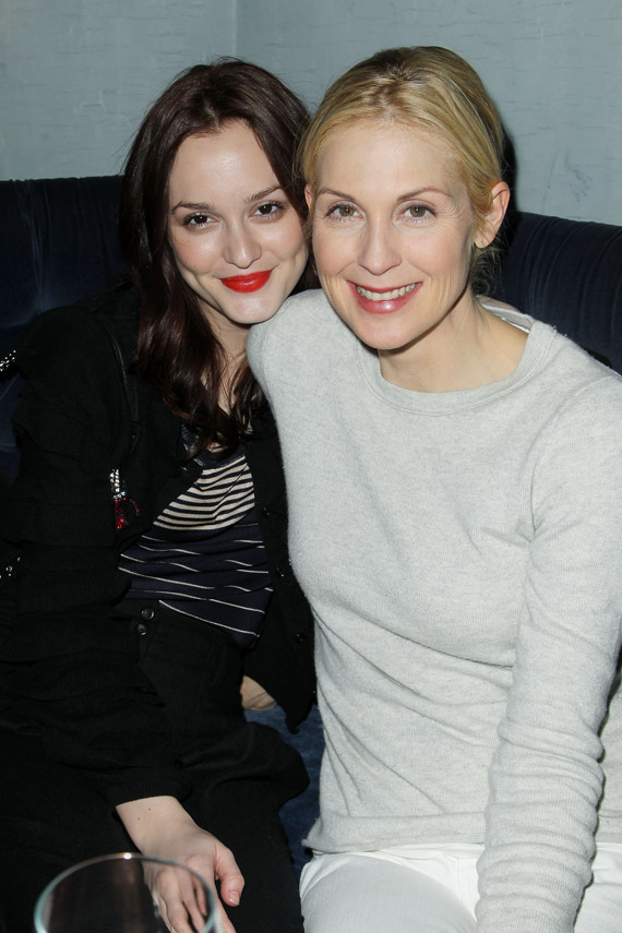 Sonia Rykiel pour H&M Party @ Bobo