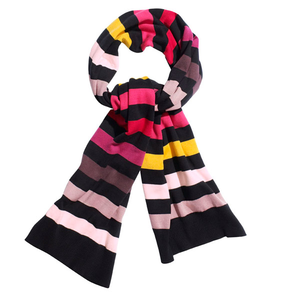 Sonia Rykiel pour H&M Knitwear Collection [All Products]