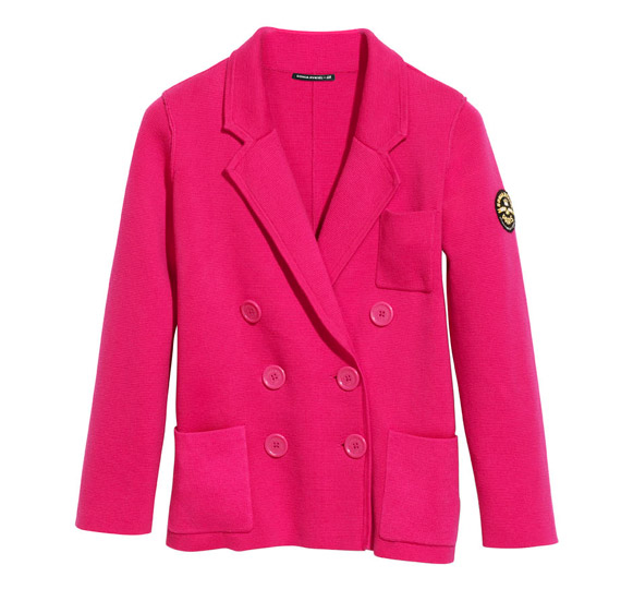 Sonia Rykiel pour H&M Knitwear Collection [All Products]
