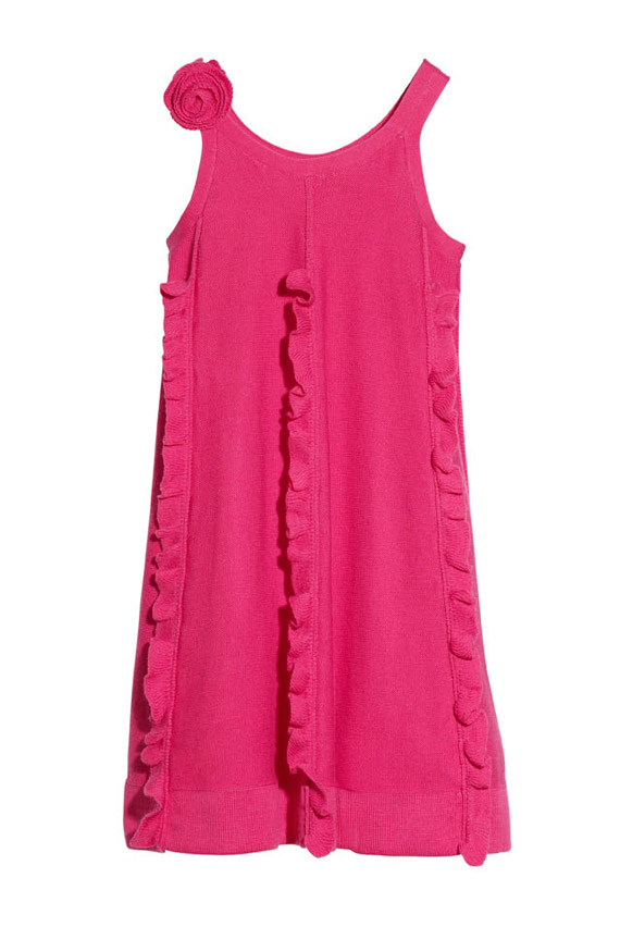 Sonia Rykiel pour H&M Knitwear Collection [All Products]