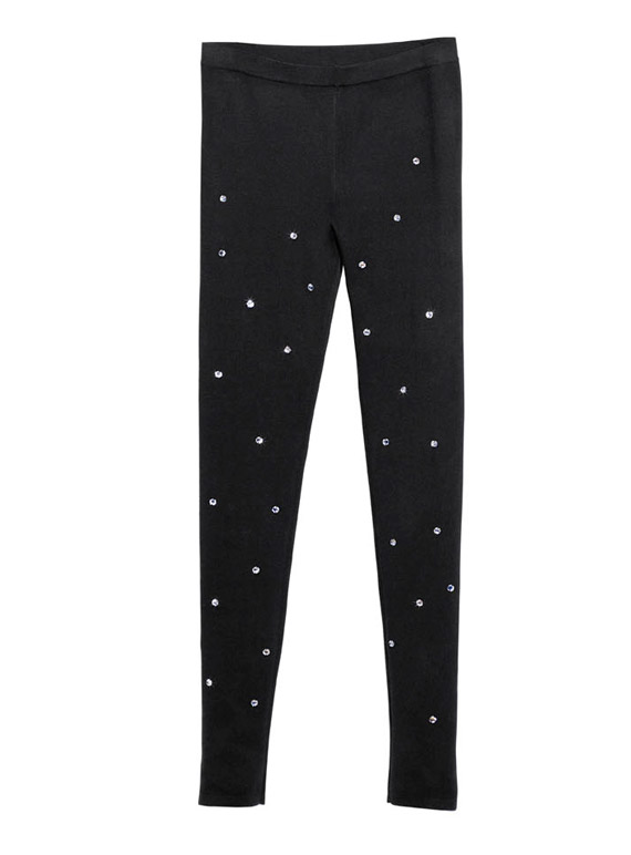 Sonia Rykiel pour H&M Knitwear Collection [All Products]