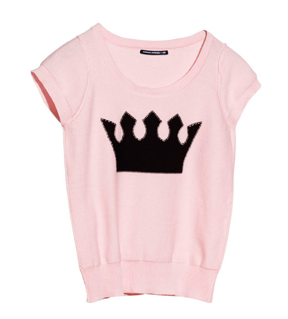 Sonia Rykiel pour H&M Knitwear Collection [All Products]