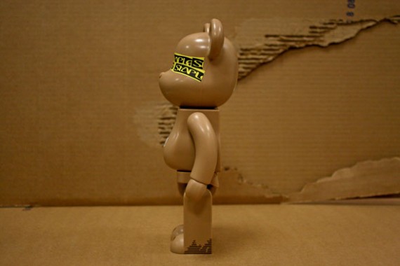 Be@rbrick Roundup: STPL, Levis, V Day & Disney