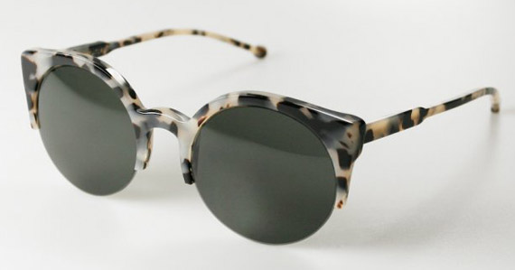 SUPER Lucia Sunglasses