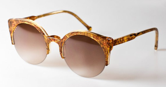 SUPER Lucia Sunglasses
