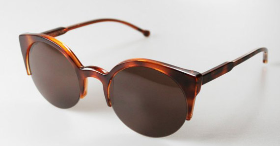 SUPER Lucia Sunglasses