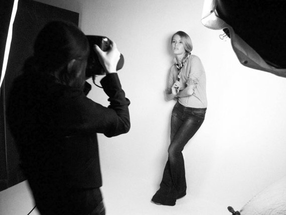 Zara February 2010 Collection Look Book [Sneak Peek]