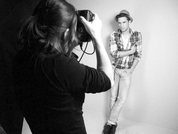 Zara February 2010 Collection Look Book [Sneak Peek]