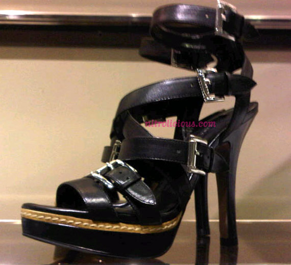 Zara Report #4 – 01.30.2010