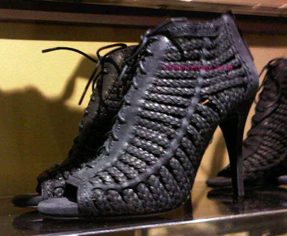 Zara Report #4 – 01.30.2010
