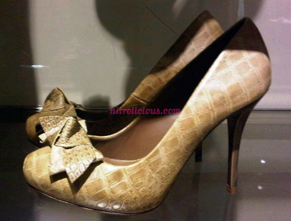 Zara Report #4 – 01.30.2010